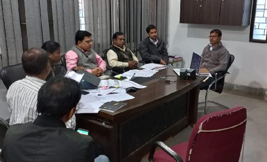 बस्तर,कोंडागांव,कांकेर में आज से सघन टीबी एवं कुष्ठ खोज अभिय... - CG Sandesh