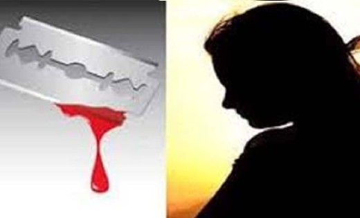 सरायपाली : मेरे पति के साथ तुम्हारा अवैध संबंध हैं कहकर ब्ले... - CG Sandesh