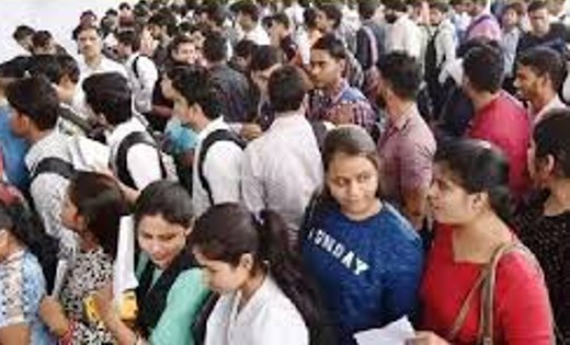 बीपीएल श्रेणी के उम्मीदवारों की होगी भर्ती,  10 वीं पास कर स... - CG Sandesh