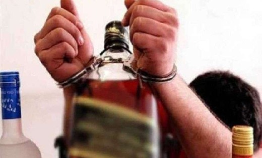 सरायपाली : मुखबिर की सुचना पर तीन मामलों में कार्यवाही, 32 ल... - CG Sandesh