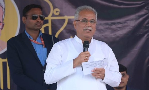मुख्यमंत्री की घोषणा: सरसींवा बनेगा तहसील; सरसींवा और पवनी ब... - CG Sandesh
