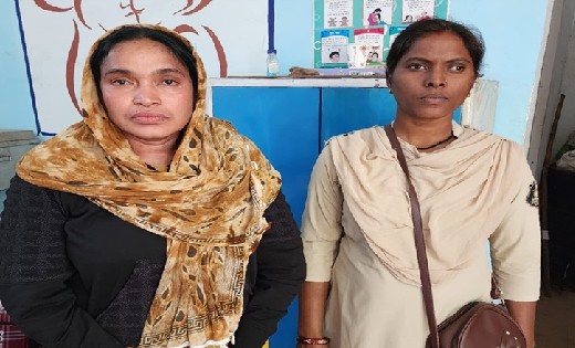 59 लाख की गड़बड़ी में ASI  हुई बर्खास्त - CG Sandesh
