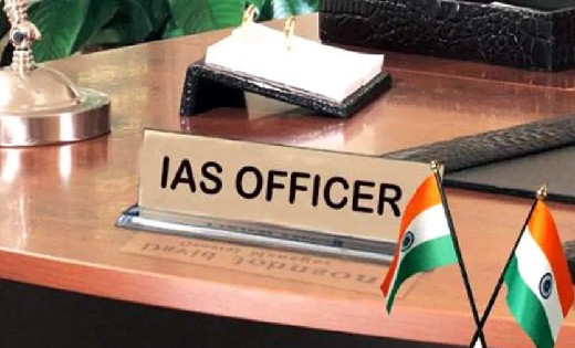 छत्तीसगढ़ : 15 IAS अधिकारियों का नवीन पदस्थापना आदेश जारी
