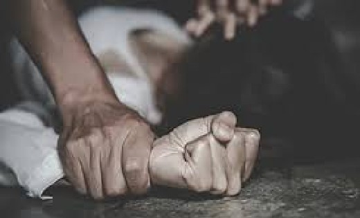 मुंह में कपड़ा ठूंसकर नाबालिग लड़की से दुष्कर्म, आरोपी ने घर... - CG Sandesh