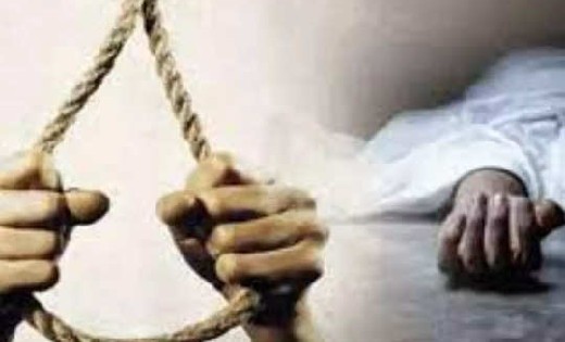 महासमुंद : अपने घर पर व्यक्ति ने की खुदकुशी 