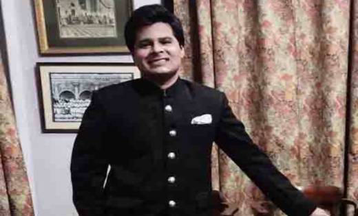 सक्ती रियासत के राजा पर लगा बलात्कार का संगीन आरोप, धर्मेंद्... - CG Sandesh