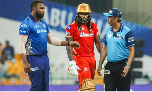 जानिए क्या है इम्पैक्ट प्लेयर रूल , IPL में अब 11 नहीं, खेले... - CG Sandesh