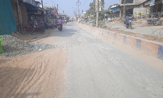 बसना : मुख्यमंत्री आगमन के पूर्व सफाई और व्यवस्था में जुटे न... - CG Sandesh