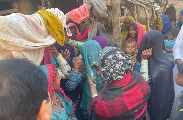 महिला के साथ हैवानियत… बेरहमी से हत्या कर सिर और ब्रेस्ट काट... - CG Sandesh
