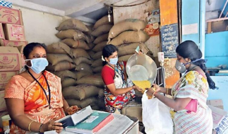  बल्ले- बल्ले फ्री राशन लेने वालों की ,  अब ये सामान भी मिले... - CG Sandesh