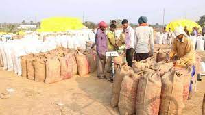 एसडीएम ने किया नए धान खरीदी केंद्र जोगीसार का निरीक्षण… - CG Sandesh