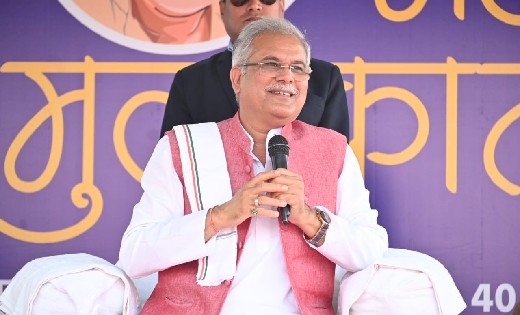 बसना को अनुविभागीय कार्यालय का दर्जा देने की घोषणा - CG Sandesh