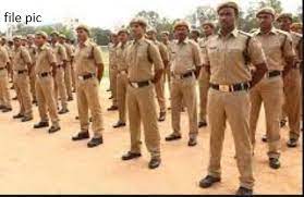पुलिस विभाग में निकली बंपर भर्ती… सरकारी नौकरी पाने का सुनहर... - CG Sandesh