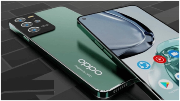 Oppo का ये दमदार 5G स्मार्टफोन तहलका मचाने आ गया , फीचर्स ऐस... - CG Sandesh