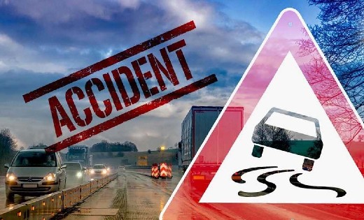 सांकरा : टाटा वाहन ने ट्रेक्टर को मारी ठोकर, एक की मौत, दूसर... - CG Sandesh