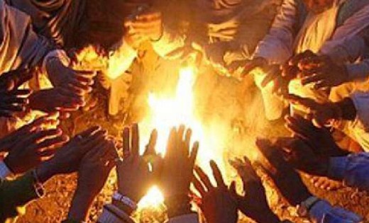 शीतलहर एवं ठंड से बचाव के लिए ’’क्या करें-क्या न करें’’ के संबंध में विस्तृत दिशा निर्देश जारी
