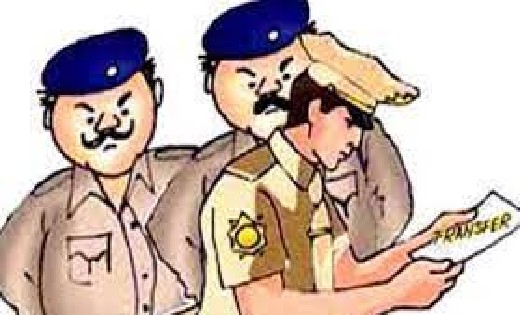 पुलिस विभाग में बड़ा फेरबदल, बदले गए कई थाना प्रभारी, देखें ... - CG Sandesh