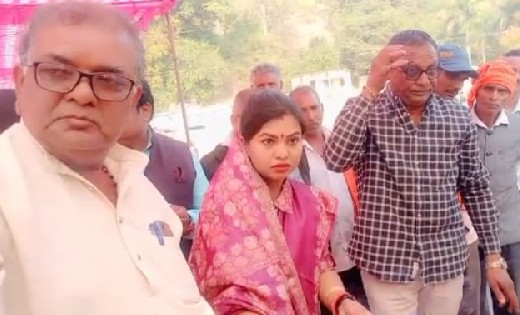 स्व.श्री मुनी राम साहू जी के पुण्यतिथी एवं पूर्व प्रधानमंत्र... - CG Sandesh
