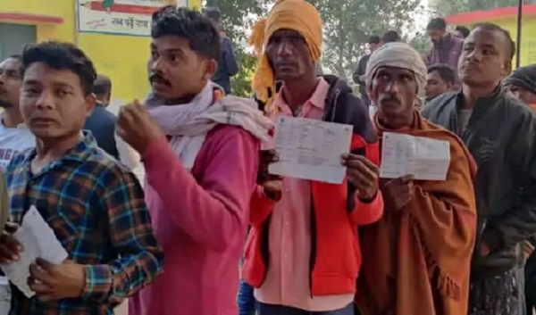 Bhanupratappur by-election : 8 दिसंबर को आएंगे नतीजे , 3 बजे... - CG Sandesh