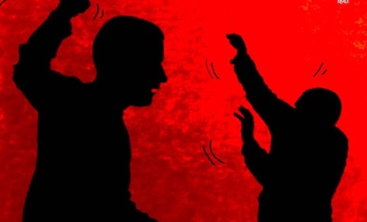 10 रूपये को लेकर झगड़ा, पत्थर से पीट-पीटकर की दोस्त की हत्या... - CG Sandesh