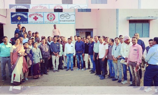 बसना : FLN बुनियादी साक्षरता व संख्या ज्ञान पर कार्यशाला आयो... - CG Sandesh