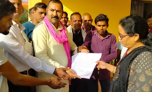 पीएम आवास योजना के हितग्राहियों को योजना का लाभ दिलाने को ले... - CG Sandesh