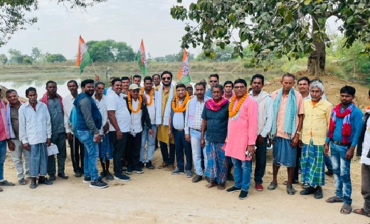हमें गर्व है कि छत्तीसगढ़ को भूपेश बघेल के रूप में मुख्यमंत्... - CG Sandesh