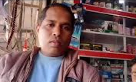 बसना : युगल किशोर खूंटे ने नीलांचल में सदस्यता ग्रहण करने की... - CG Sandesh