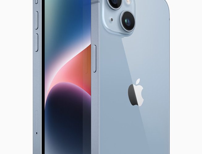  iPhone हो गया सस्ता , अब इतने हजार रुपये से कम में उपलब्ध - CG Sandesh