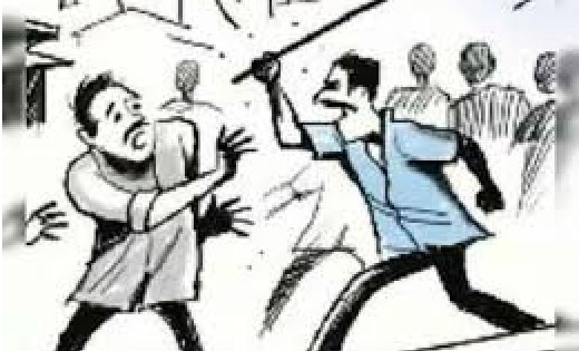 सरायपाली : शौचालय को लेकर दो पक्षों में हुआ विवाद, दोनों ने ... - CG Sandesh