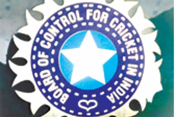 BCCI ने किया CAC का गठन, टीम इंडिया के इन पूर्व खिलाड़ियों क... - CG Sandesh