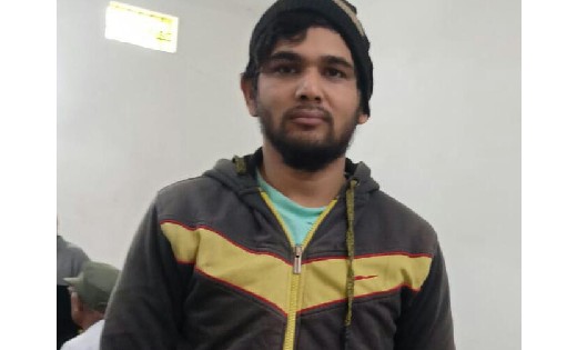 महासमुंद : फर्जी सर्टिफिकेट बनाकर किया लाखों की ठगी, आरोपी दिल्ली से गिरफ्तार 