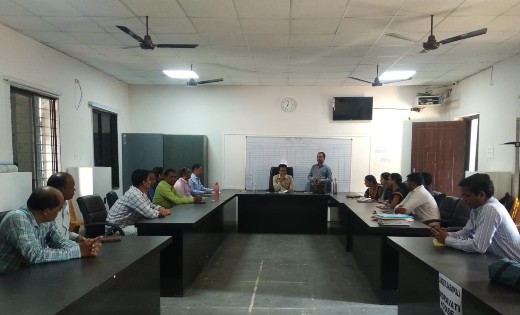 विकासखंड सरायपाली के बच्चों में FLN आधारित शिक्षा प्रदान करन... - CG Sandesh