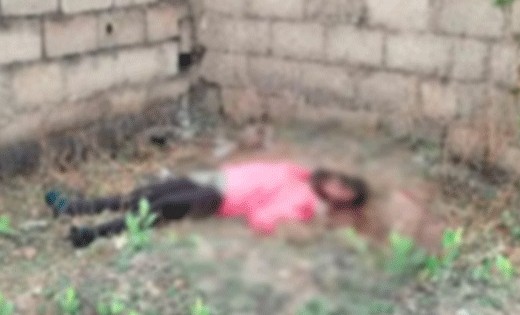 दूसरे से बात करती थी नाबालिग गर्लफ्रेंड, बॉयफ्रेंड ने गला घो... - CG Sandesh
