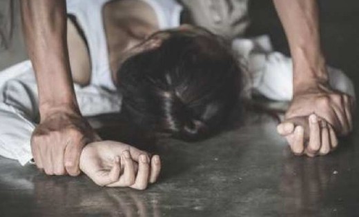 सरायपाली : घर में किया बलात्कार, मामला दर्ज