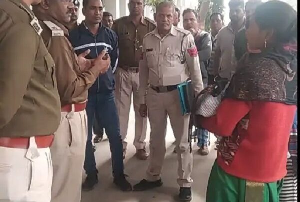  पीसीवी वैक्सीन लगाने से डेढ़ महीने के बच्चे की मौत... - CG Sandesh