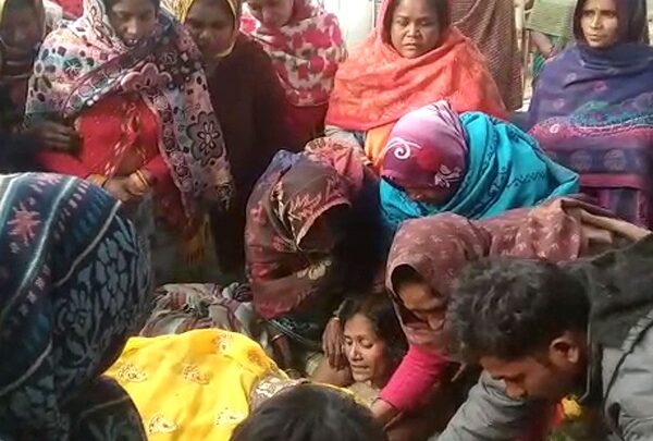 8 माह के मासूम की मौत, मां भी घायल...जाने क्या है मामला  - CG Sandesh