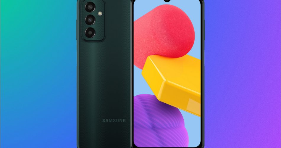इतना रुपए सस्ता हुआ सैमसंग का Galaxy M13 5G, जानें नई कीमत - CG Sandesh