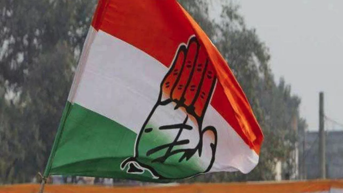 BREAKING : 52 पदाधिकारियों ने पार्टी की सदस्यता से दिया इस्त... - CG Sandesh