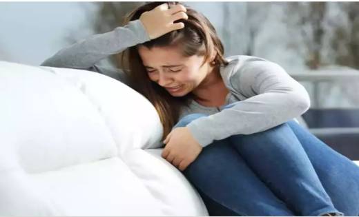 प्यार में धोखा: 10 साल से चल रहे रिलेशनशिप में बॉयफ्रेंड निक... - CG Sandesh