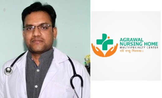 बसना शहर के लिए बड़ी सौगात,  विशाखापट्टनम के प्रसिद्ध हॉस्पि... - CG Sandesh