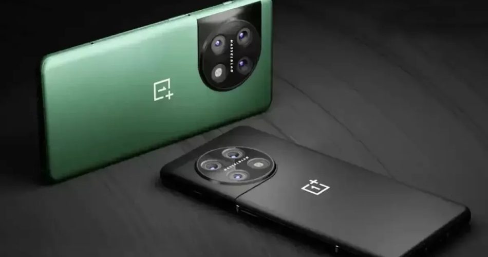OnePlus 11 की Photo लीक हुई लॉन्च से पहले , जानें फीचर्स और ... - CG Sandesh