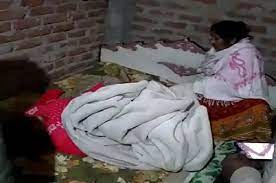 प्रेमिका ने उठाया प्रेमी के ही घर ये खौफनाक कदम, मचा हड़कंप - CG Sandesh