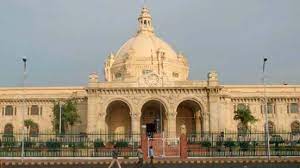 आज से UP विधानसभा का शीतकालीन सत्र शुरू  - CG Sandesh
