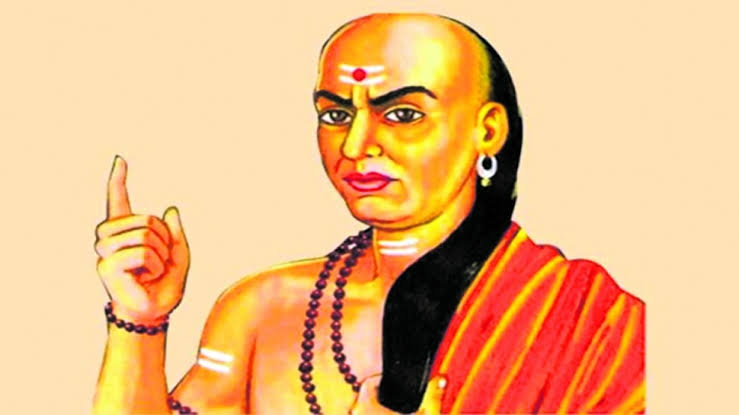 चाणक्य नीति : इन लोगों से कभी नहीं करना चाहिए विवाद! - CG Sandesh