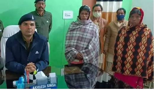 दो बहनों को एक ही युवक से था प्रेम, फिर क्यों पीट-पीटकर की ह... - CG Sandesh