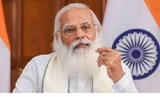 मोदी ने कोविंद से की मुलाकात, राष्ट्रपति ने सुरक्षा चूक पर ज... - CG Sandesh