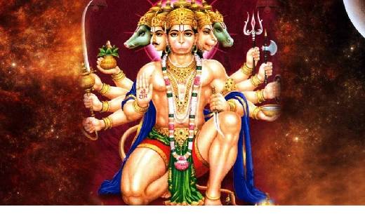  हनुमान जी का ये पाठ पितृ दोष का प्रकोप झेल रहे लोग रोजाना क... - CG Sandesh