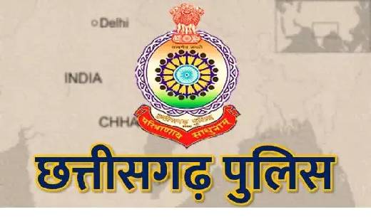  धमतरी : 67 पुलिसकर्मियों को  मिला  प्रमोशन, एसपी ने दी बधाई - CG Sandesh
