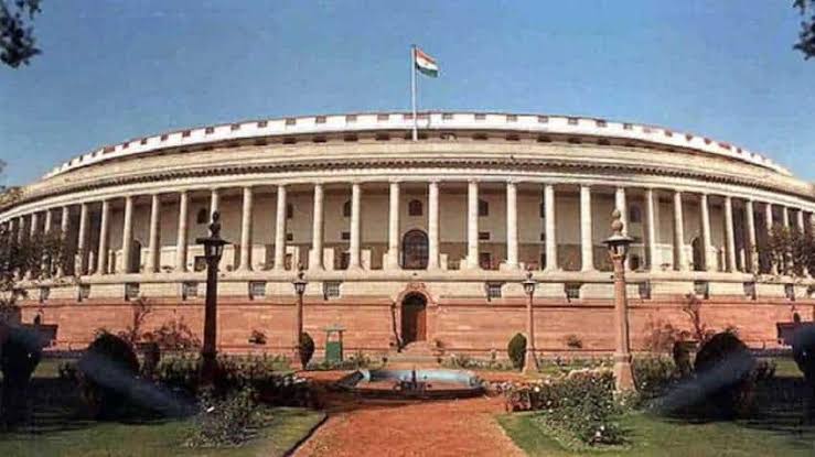31 जनवरी से शुरू होगा संसद का बजट सत्र, एक फरवरी को पेश होगा... - CG Sandesh